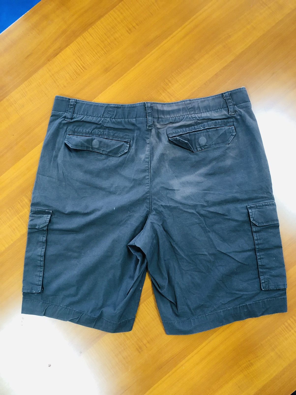 Apt. 9 Apt. 9 Premier Flex Short Size US 36 / EU 52 - 2 Thumbnail