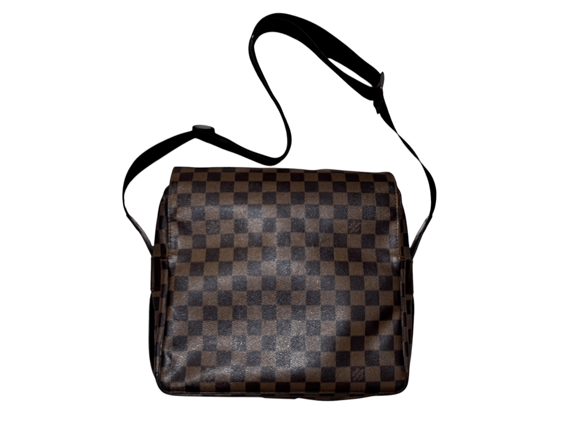Louis Vuitton Authentic Louis Vuitton messenger Size ONE SIZE - 1 Thumbnail