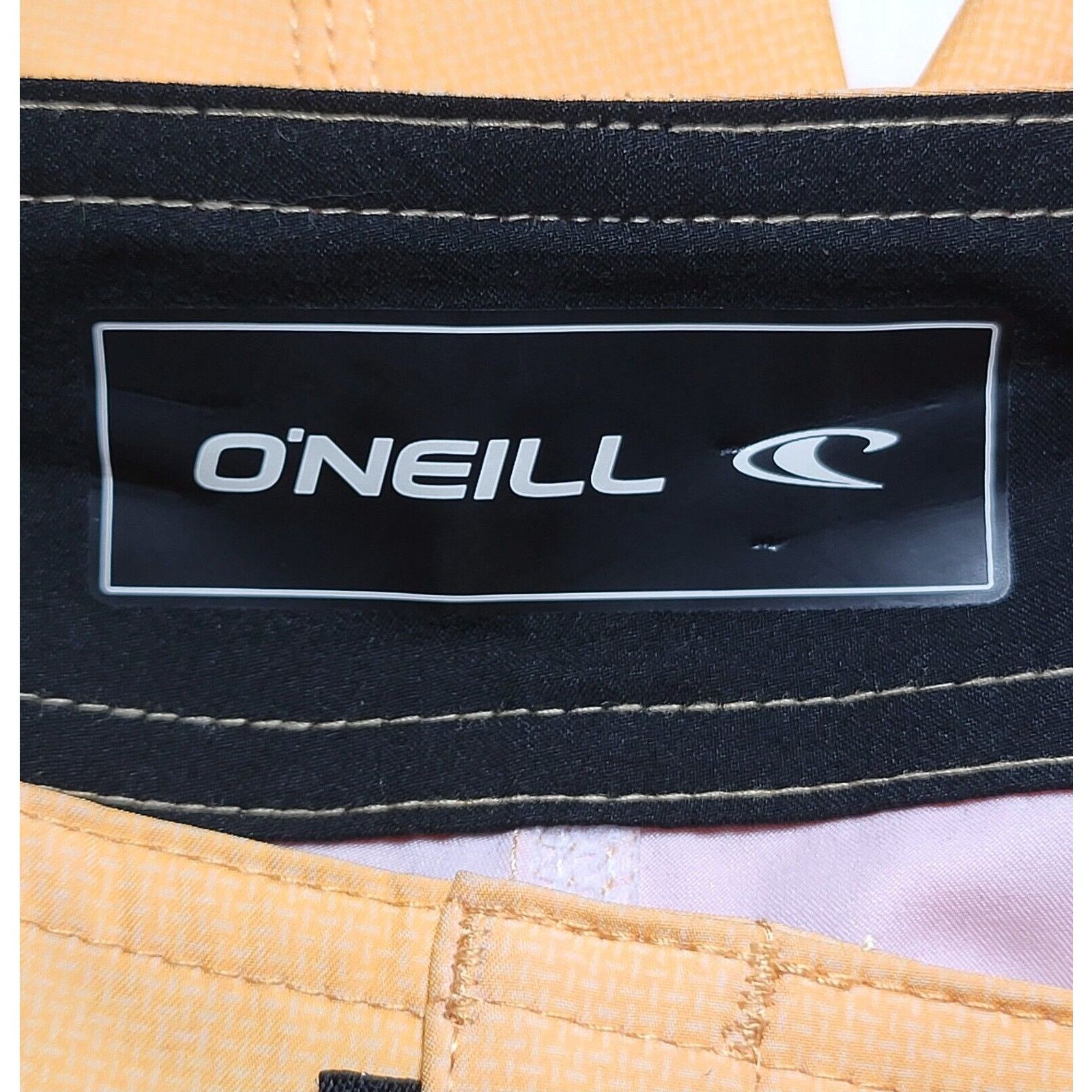 O'Neill NWT O'NEILL Weaver Board Shorts Hyperdry Swim Trunks Size 32 Size US 32 / EU 48 - 6 Thumbnail