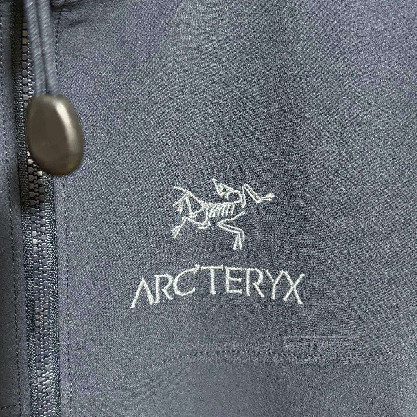Arc'teryx Arcteryx Gamma LT Jacket. Size US S / EU 44-46 / 1 - 4 Thumbnail