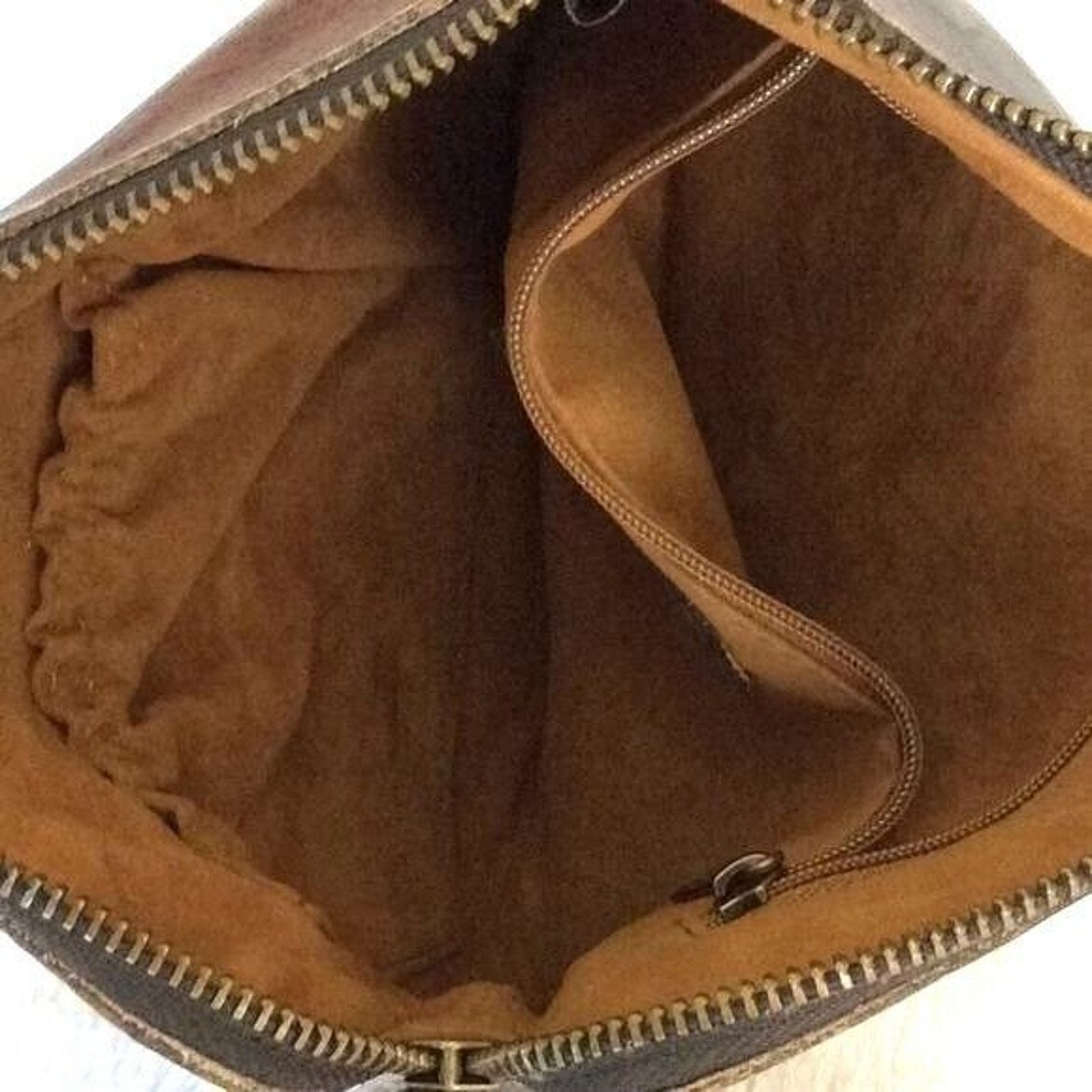 Patricia Nash Patricia Nash Clutch Wristlet Cassini Rust Brown Sz 7" x 9" Size ONE SIZE - 5 Thumbnail