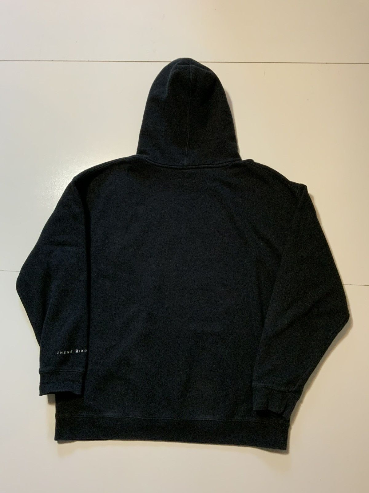 Other Jhene Aiko Happiness Over Everything Official Merch Hoodie Size US L / EU 52-54 / 3 - 2 Thumbnail