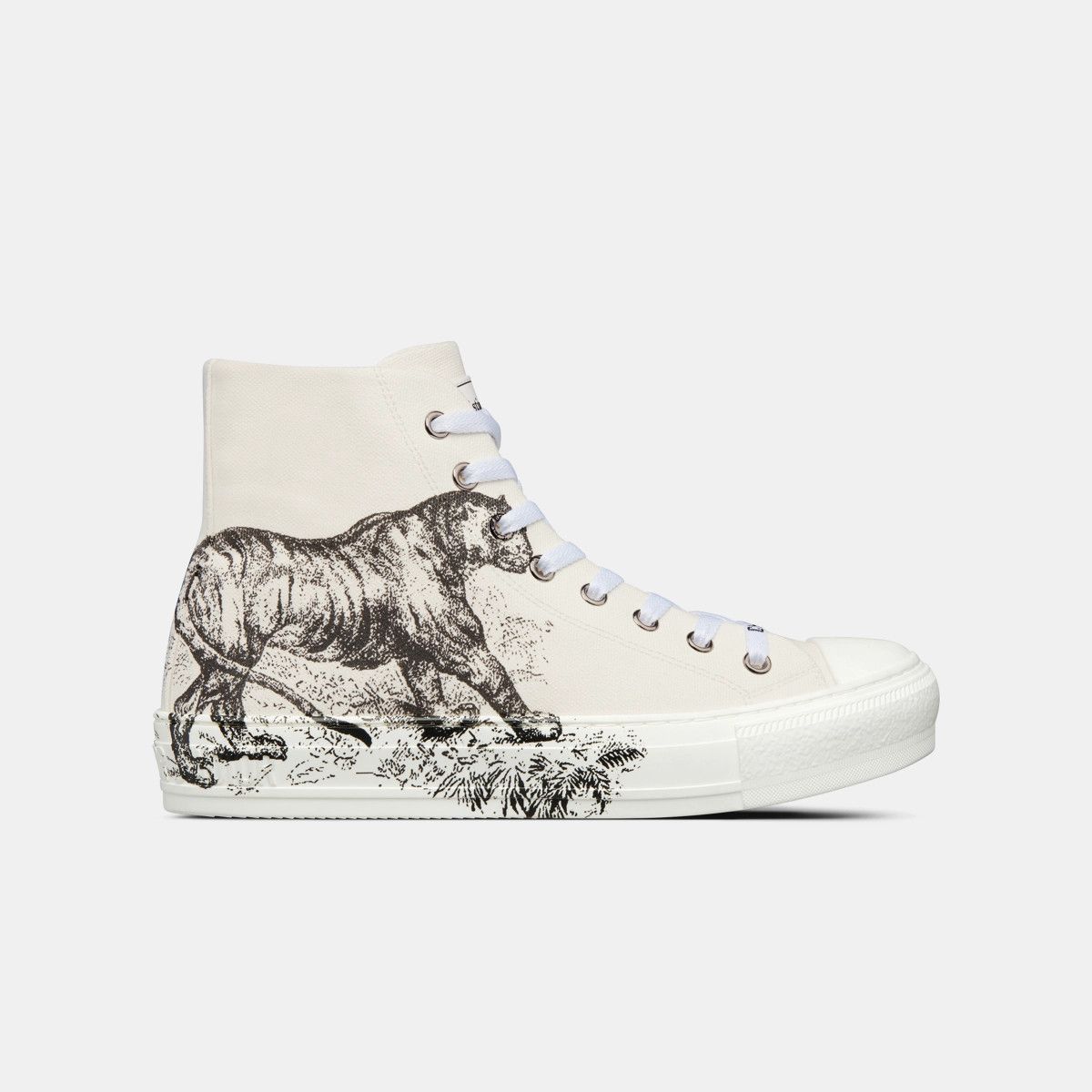 image of Dior O1Bcso1Str0324 Sneaker In White, Women's