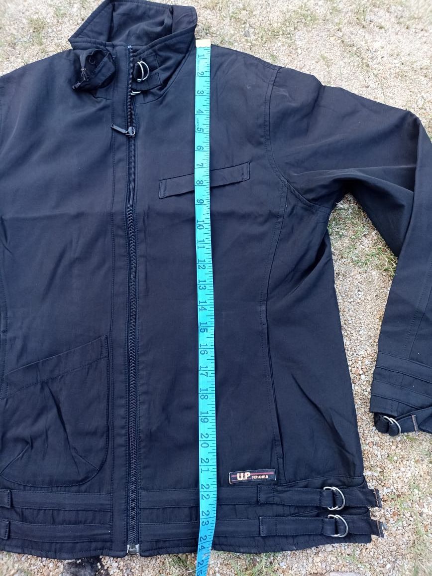 Renoma Renoma Zipper Jacket Size M / US 6-8 / IT 42-44 - 14 Thumbnail