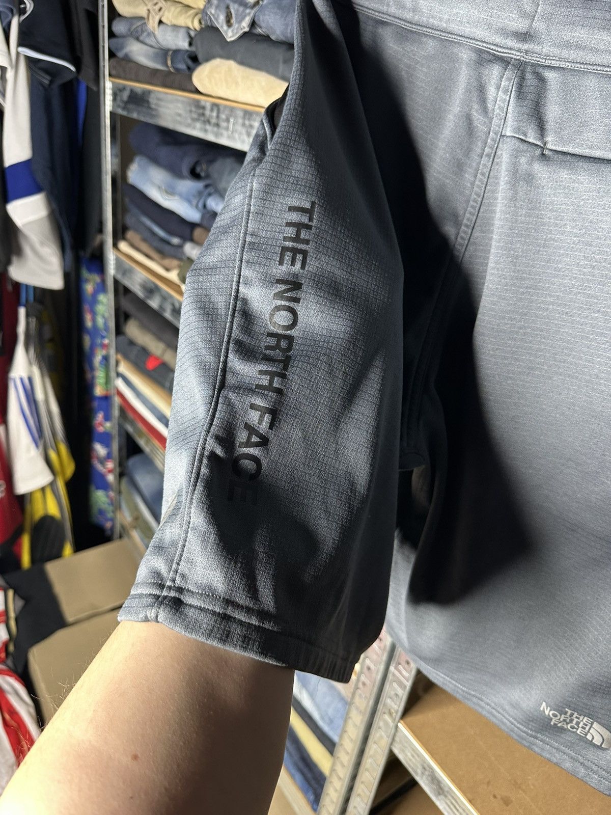 The North Face The North Face Training Shorts Size US 32 / EU 48 - 7 Thumbnail