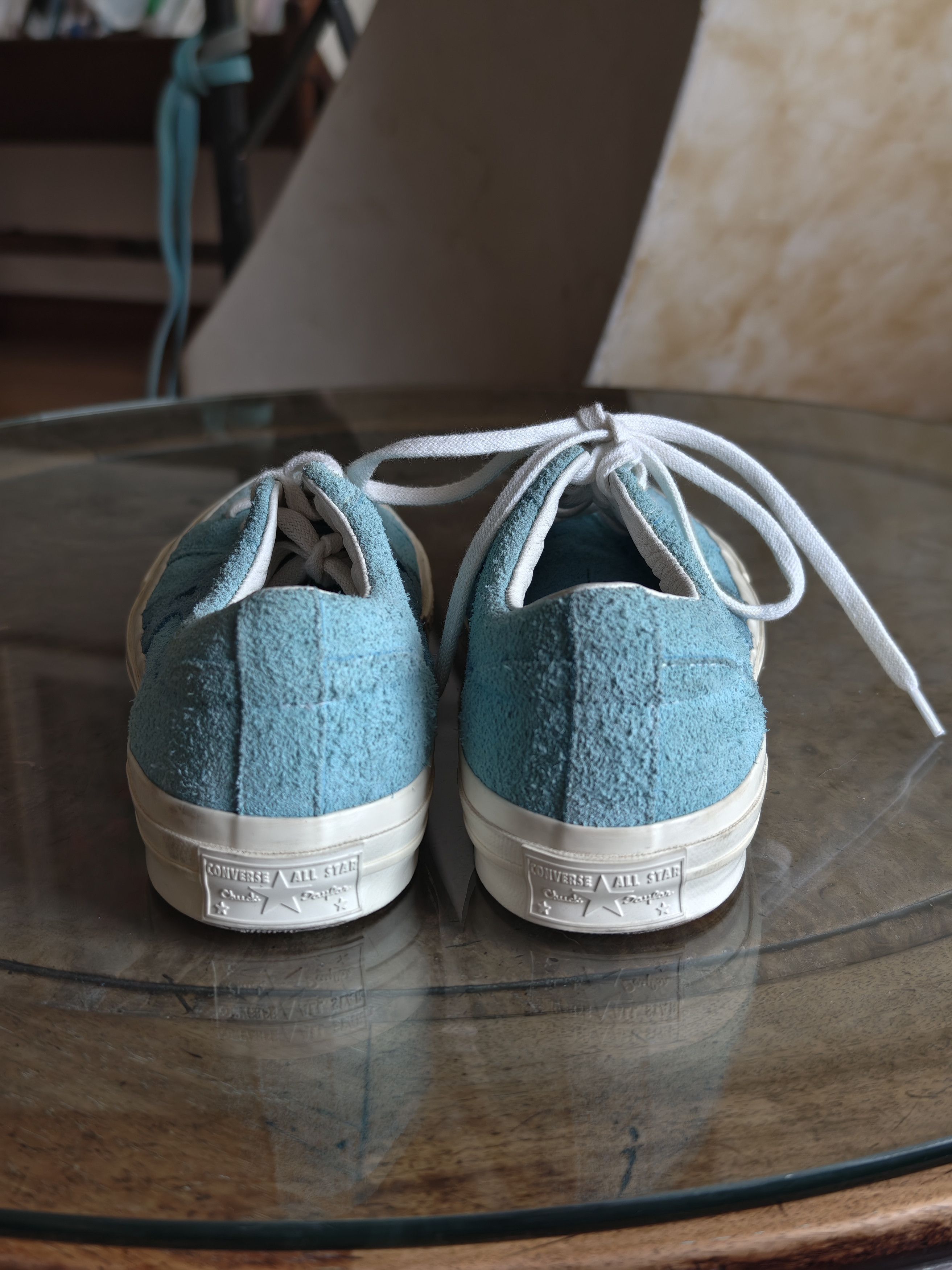 Converse x GOLF Le FLEUR* UNO - BACHELOR BLUE