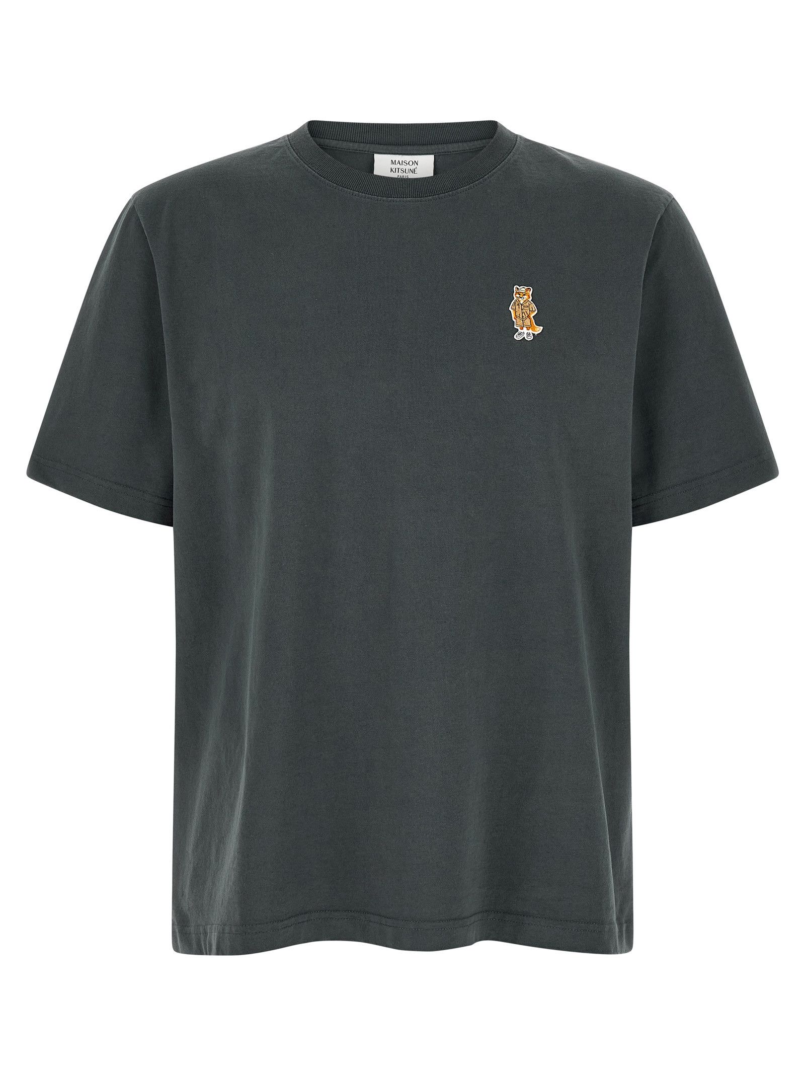 'Dressed Fox' T-Shirt