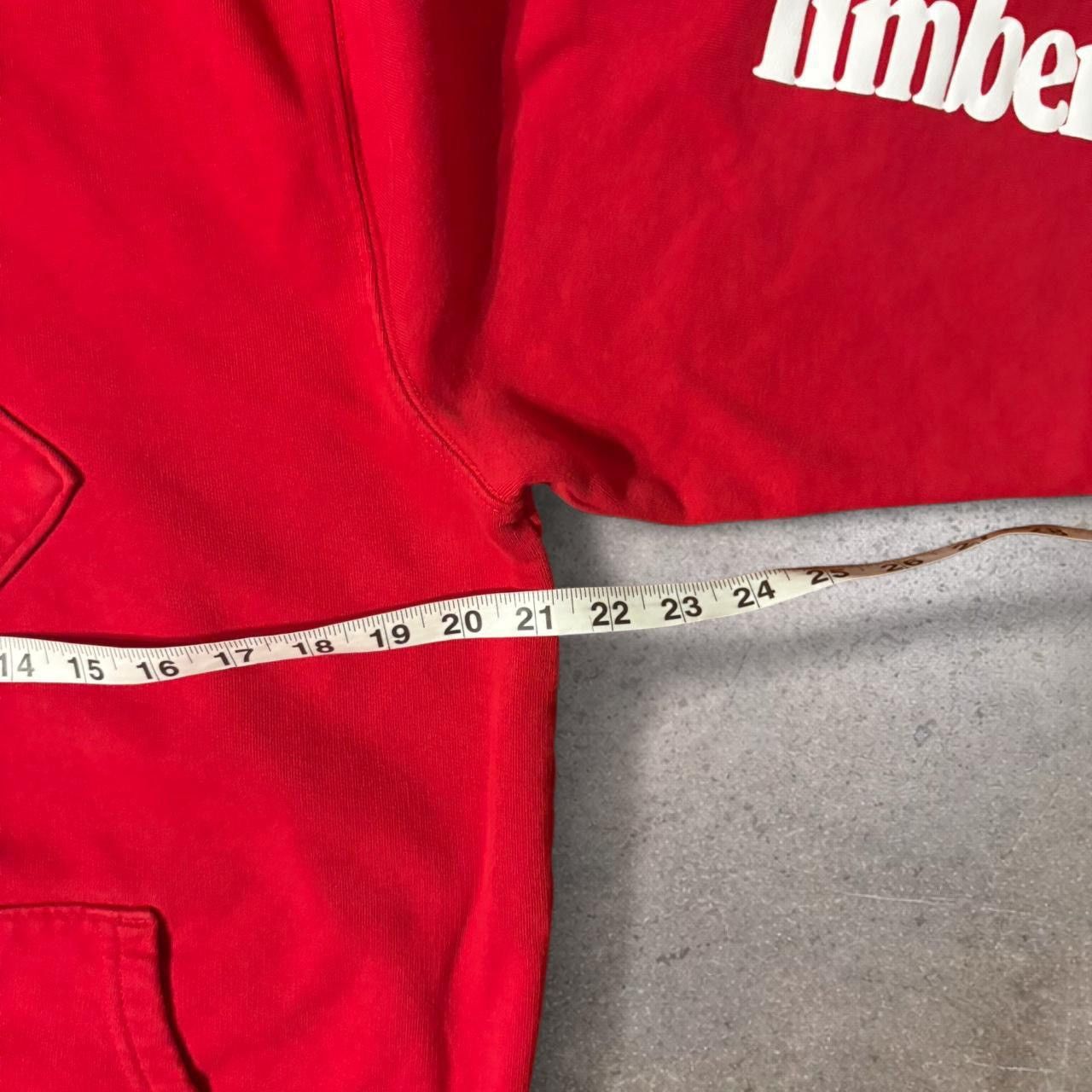 Timberland Timberland hoodie Size L / US 10 / IT 46 - 5 Thumbnail