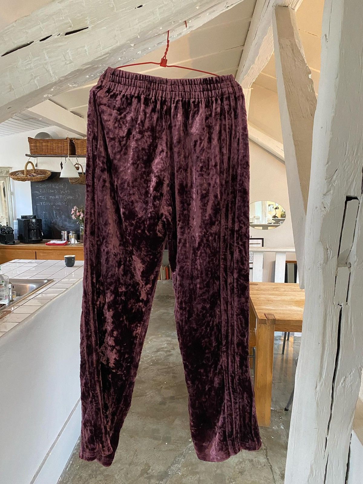 Paradoxe Paris Paradoxe Paris Pants Size US 34 / EU 50 - 3 Thumbnail