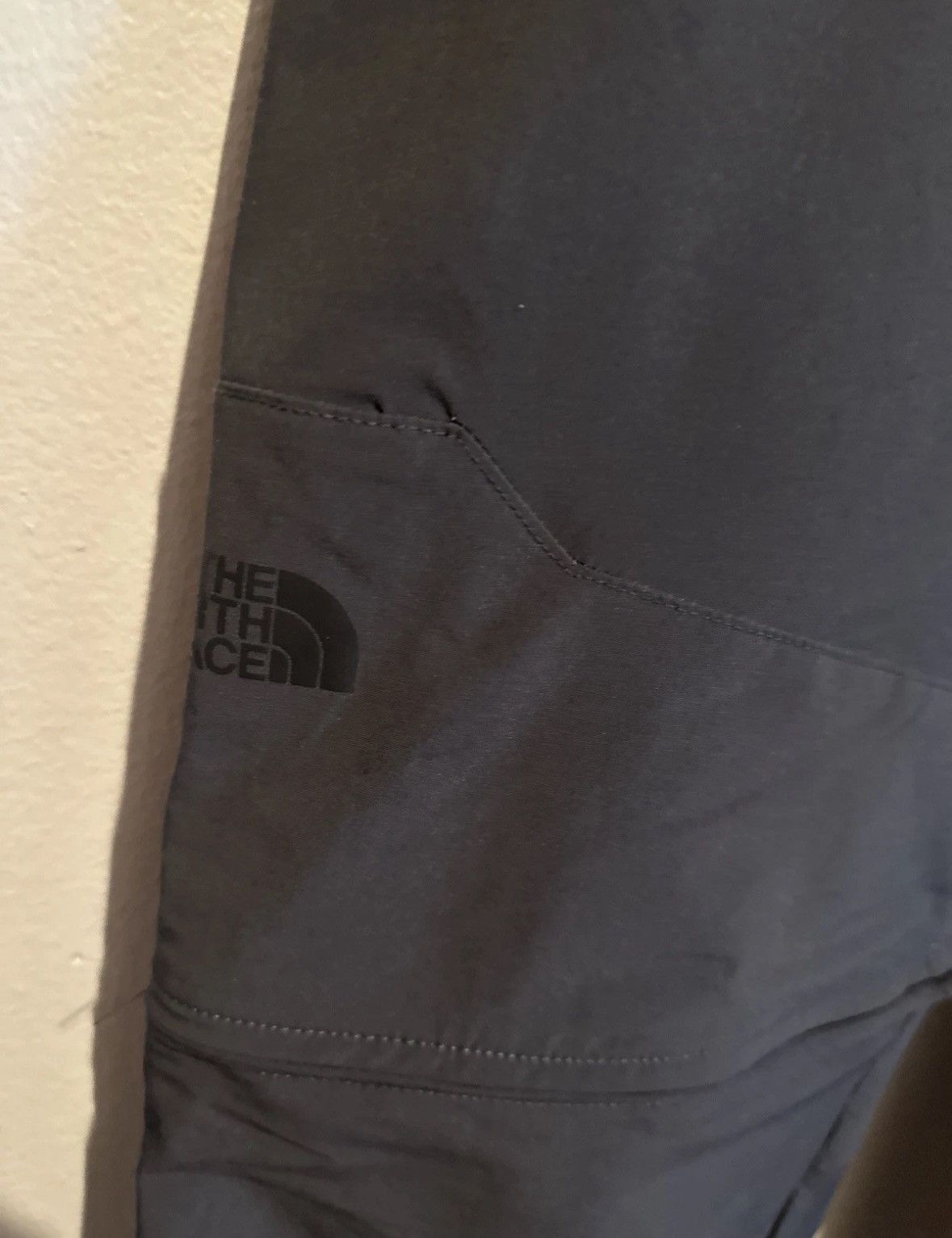 The North Face The North Face Cargo Pants Removable Bottom Men’s Size L Size US 34 / EU 50 - 1 Thumbnail