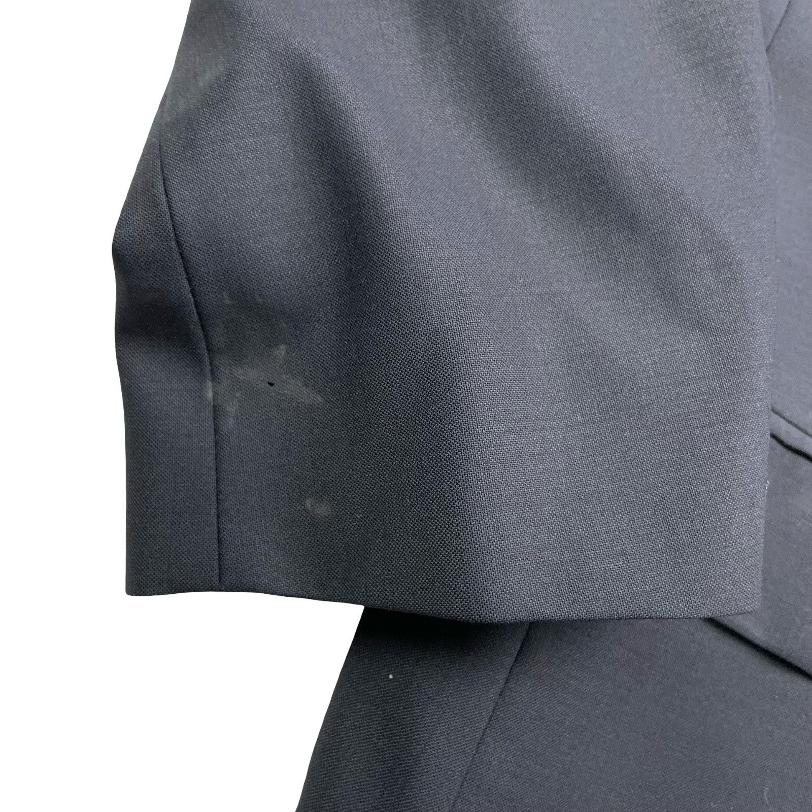 Brooks Brothers Brooks Brothers Men’s Brooksease Gold Buttons Double Breaste Size 44L - 14 Thumbnail