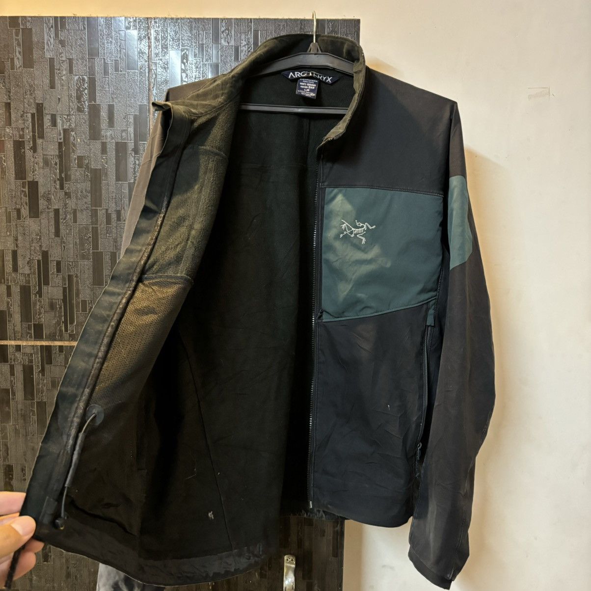 Arc'teryx Arc’teryx Jacket Size US L / EU 52-54 / 3 - 5 Thumbnail