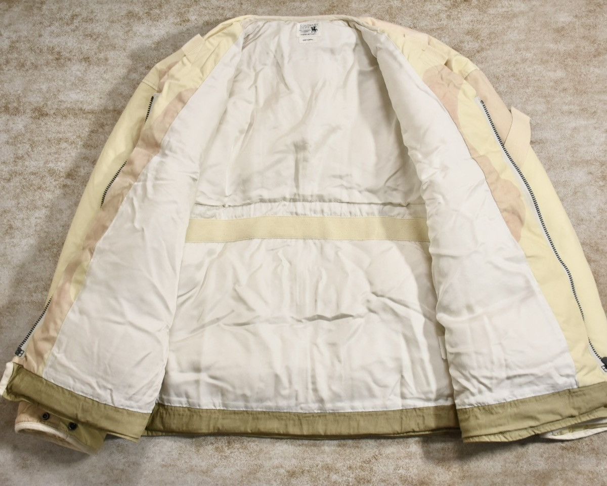 Visvim VISVIM 21AW C/D HARRIER DOWN JKT contrary dept，size3 Size US L / EU 52-54 / 3 - 11 Thumbnail