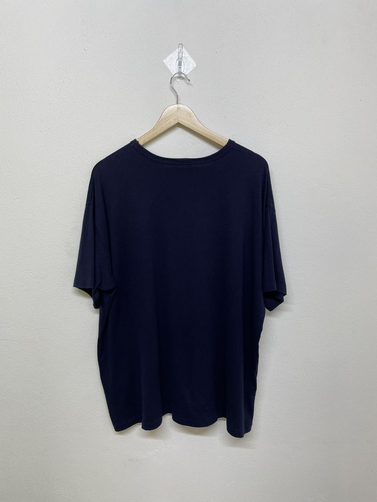 Issey Miyake Issey Miyake Sporting Gear Hai Shirt Size US XL / EU 56 / 4 - 2 Thumbnail