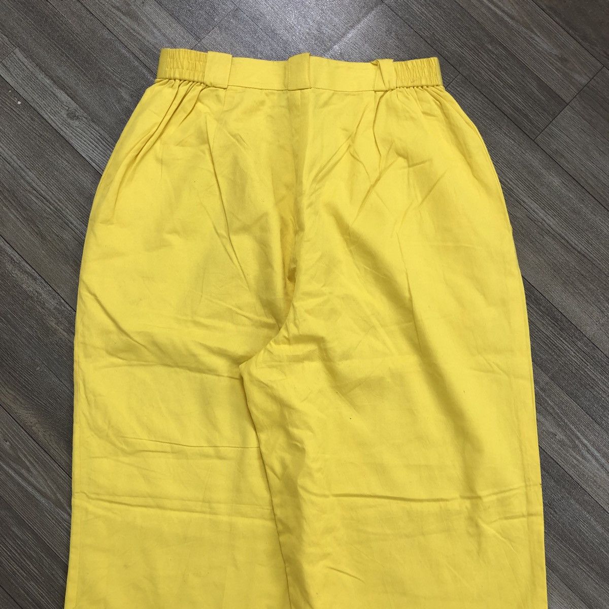 Christian Dior Monsieur × Vintage Vintage Christian Dior Sport Luxury Trousers Pants Size 25" / US 0 / IT 36 - 2 Thumbnail