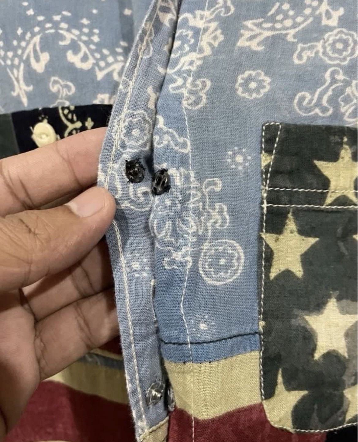 Ralph Lauren Ralph Lauren Shirts Size S / US 4 / IT 40 - 5 Thumbnail