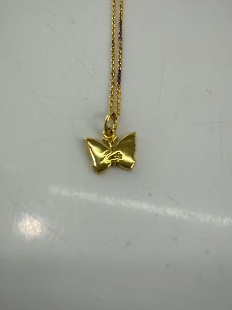 Needles Butterfly Necklace Size ONE SIZE - 3 Thumbnail