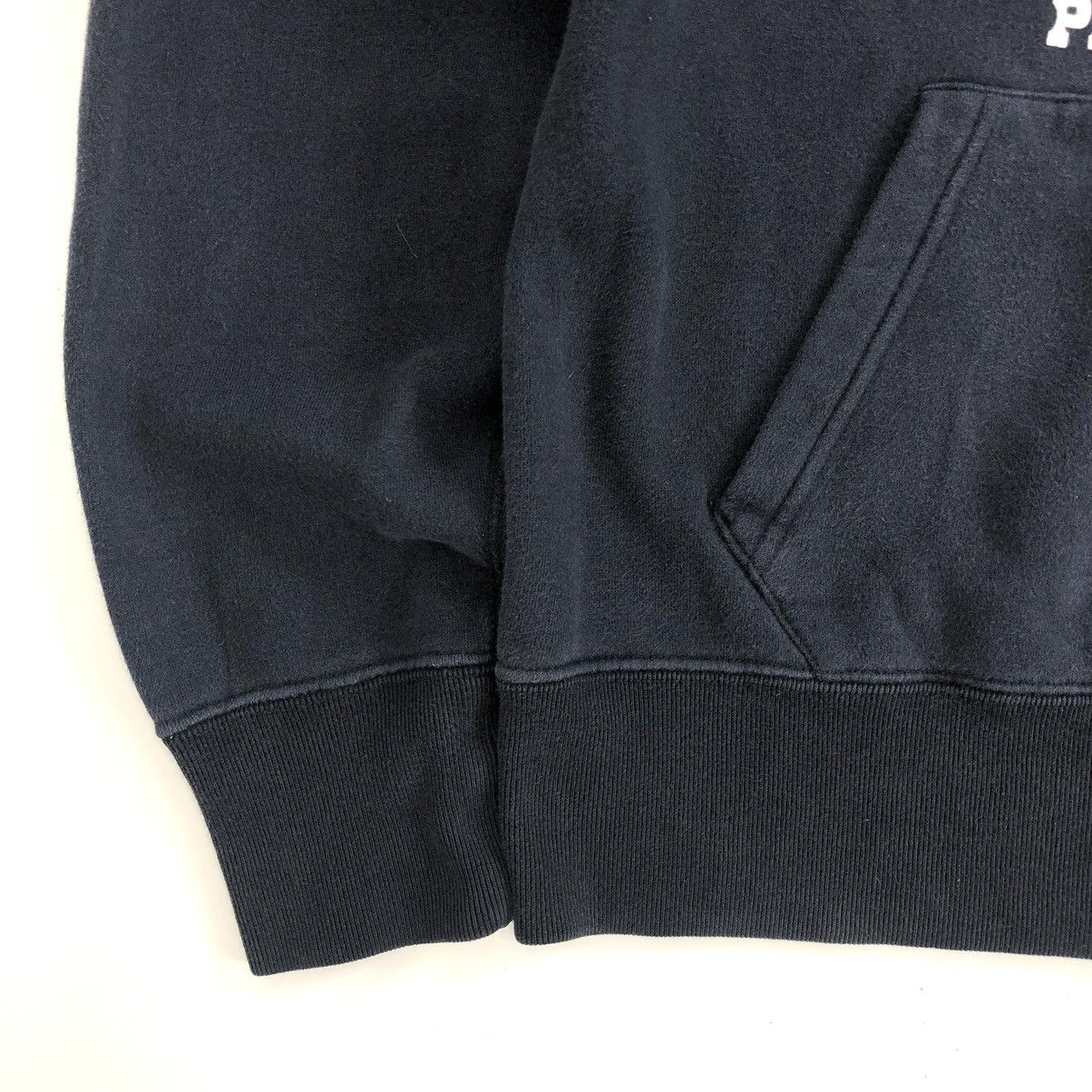 Bape Bape Pirate Store Spell Out Zip Hoodie A Bathing Ape Size US M / EU 48-50 / 2 - 8 Thumbnail