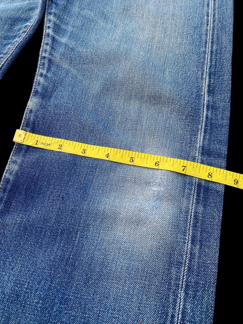 Paul Smith Red Ear VINTAGE PAUL SMITH RED EAR JEANS Size US 29 - 7 Thumbnail