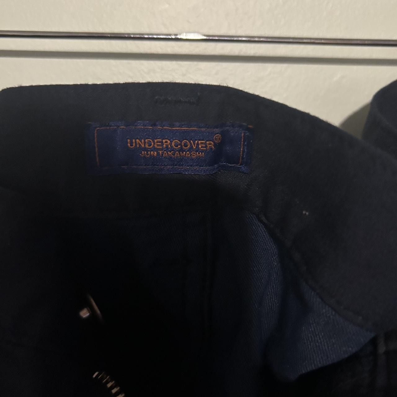 Undercover UNDERCOVER Lighting Bolt pants Size US 36 / EU 52 - 3 Thumbnail