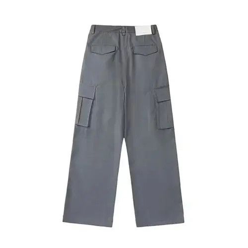 Other hiphop baggy cargo pants Size US 28 / EU 44 - 3 Thumbnail