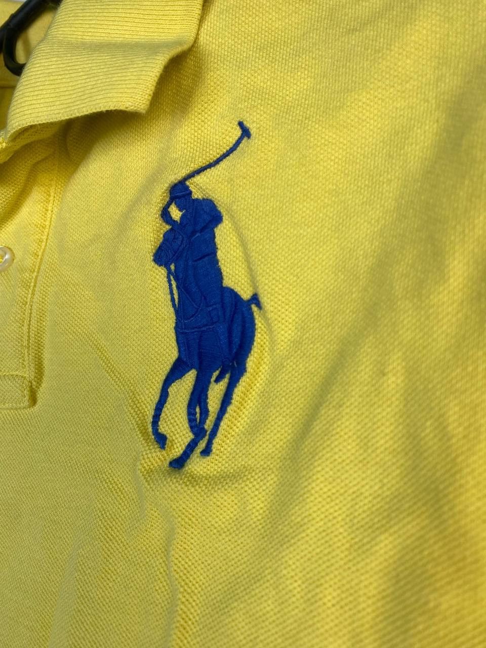 Polo Ralph Lauren Vintage Polo Ralph Lauren Chief Keef Shirt Y2K sz Boys L Size US L / EU 52-54 / 3 - 2 Thumbnail