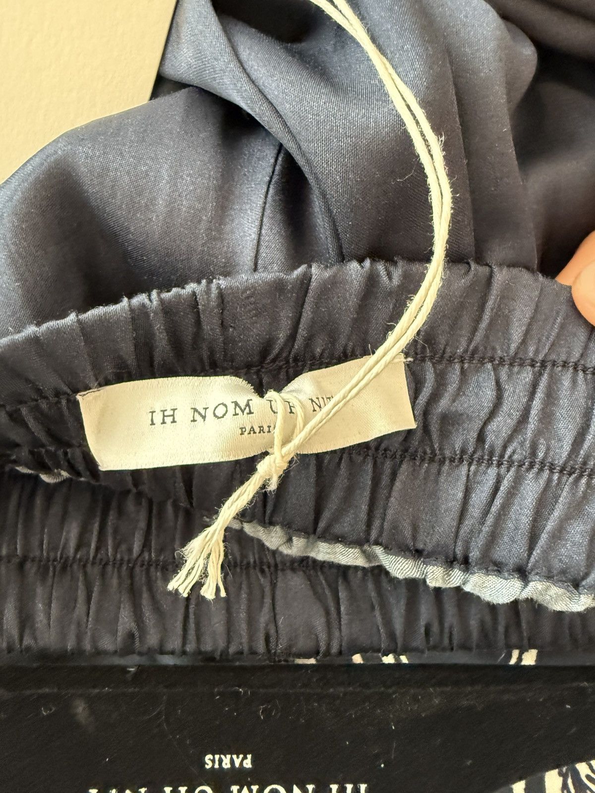 Ih Nom Uh Nit Ih nom uh nit set ss26 Size US L / EU 52-54 / 3 - 5 Thumbnail