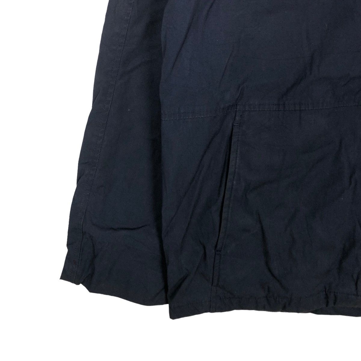 Vintage VINTAGE INSPECTOR CHORE JACKET MILITARY BUZZ RICKSONS Size US M / EU 48-50 / 2 - 3 Thumbnail