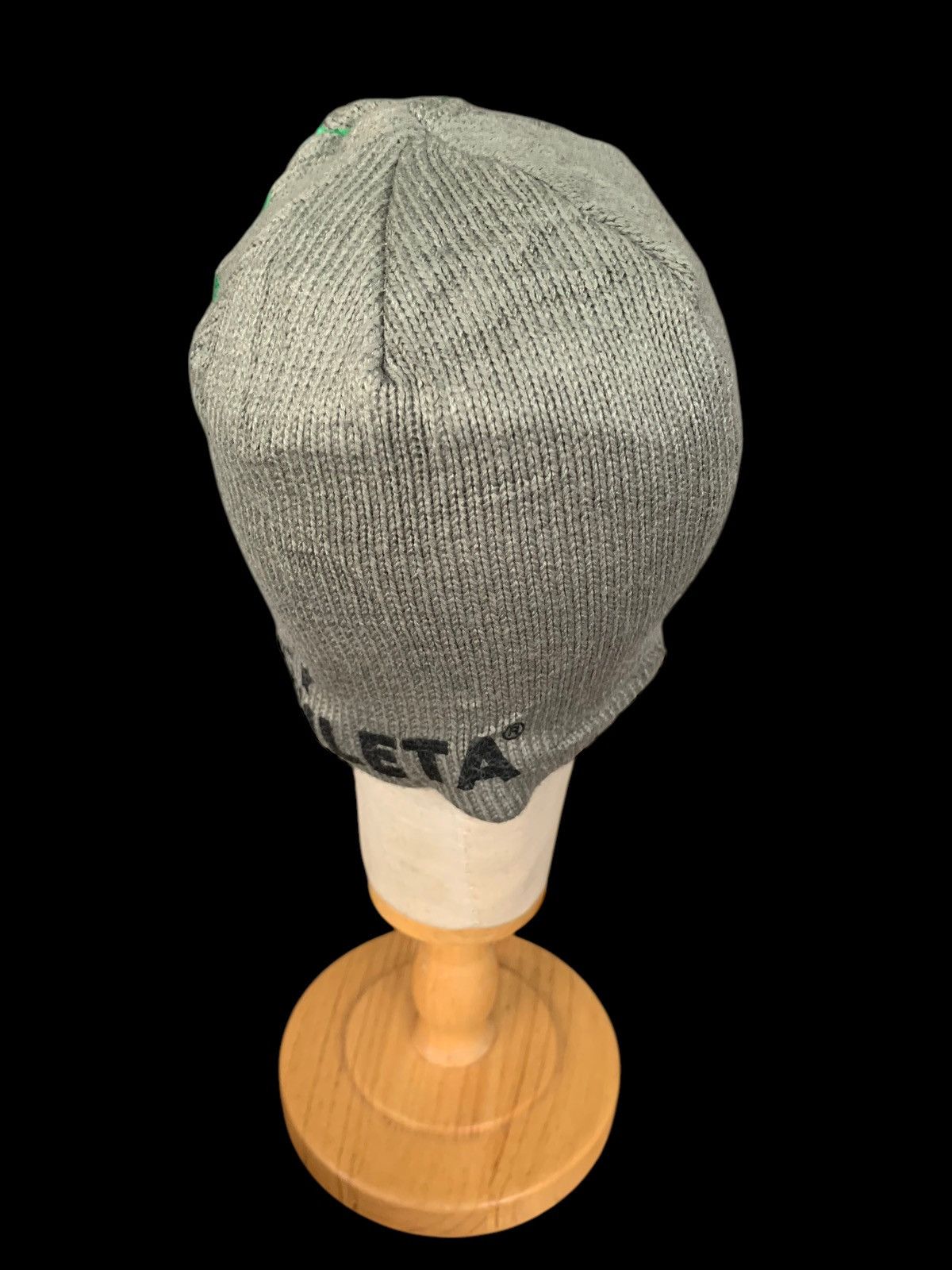 Other VINTAGE ATHLETA CAFE DO BRAZIL BEANIE HATS Size ONE SIZE - 6 Thumbnail