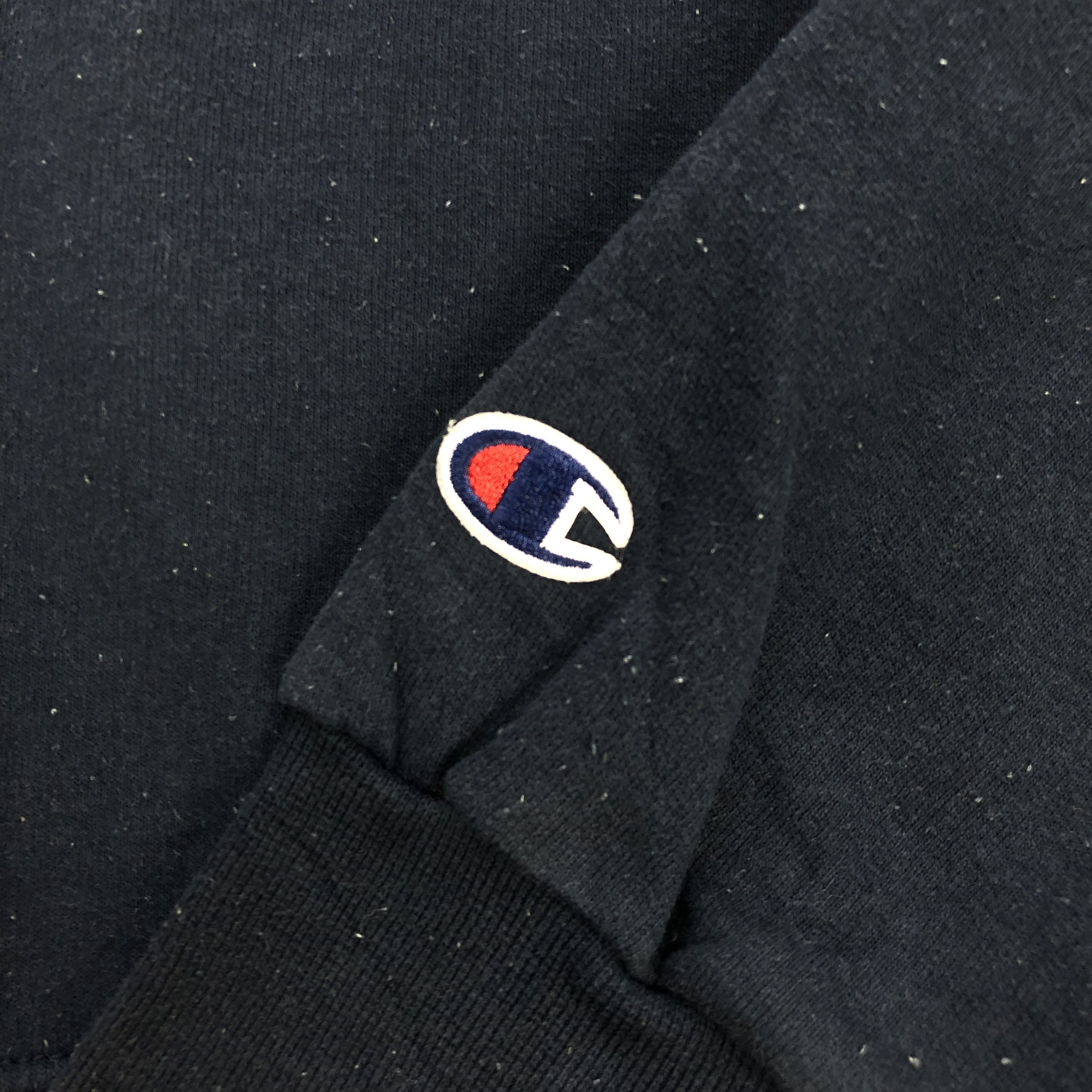 Champion Vintage Champion Sweatshirt Champion Sweater Jumper Size US M / EU 48-50 / 2 - 4 Thumbnail