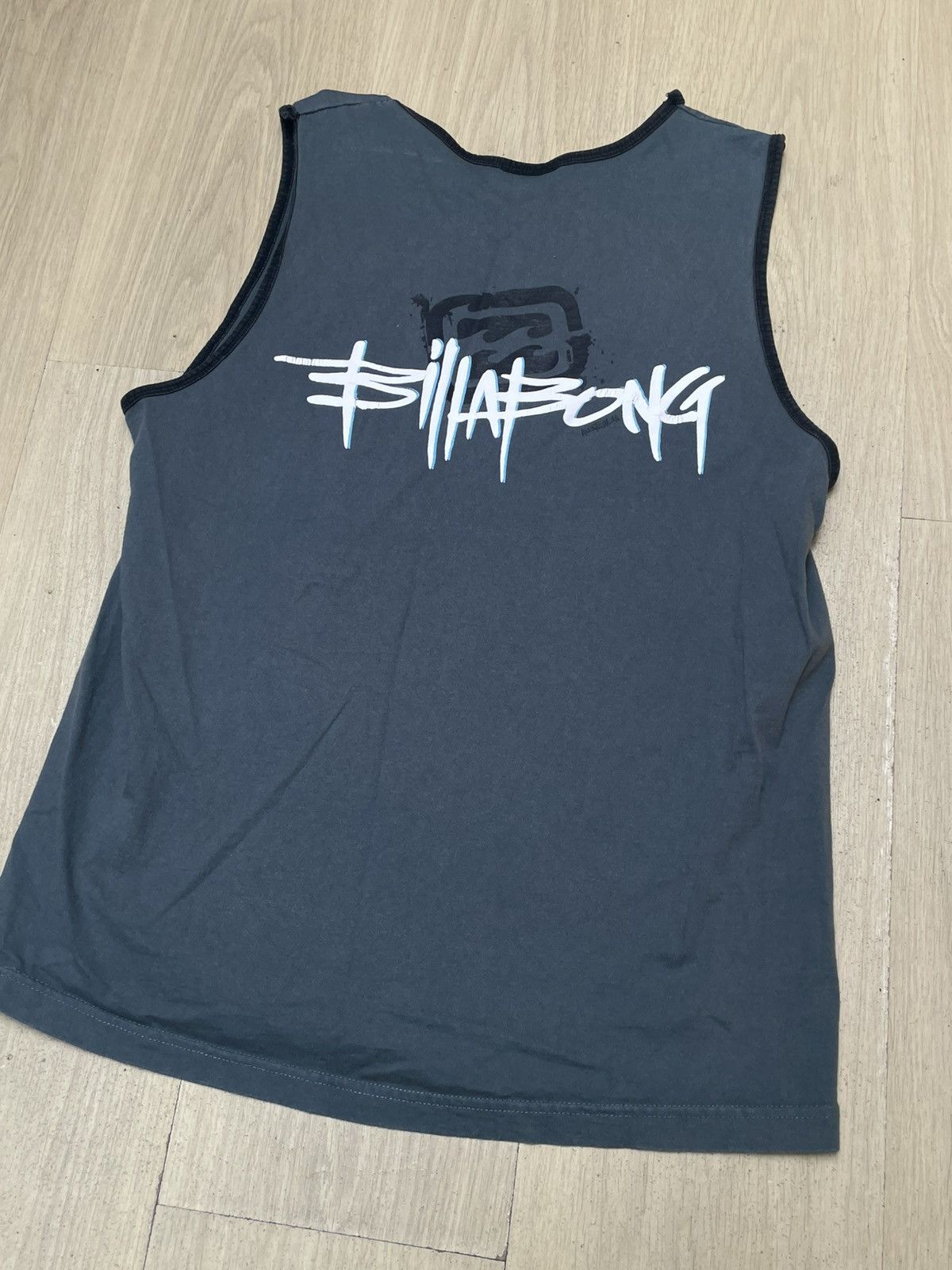 Billabong × Vintage Billabong vintage 90s surf 🏄 street USA style Australia rare Size US S / EU 44-46 / 1 - 2 Thumbnail