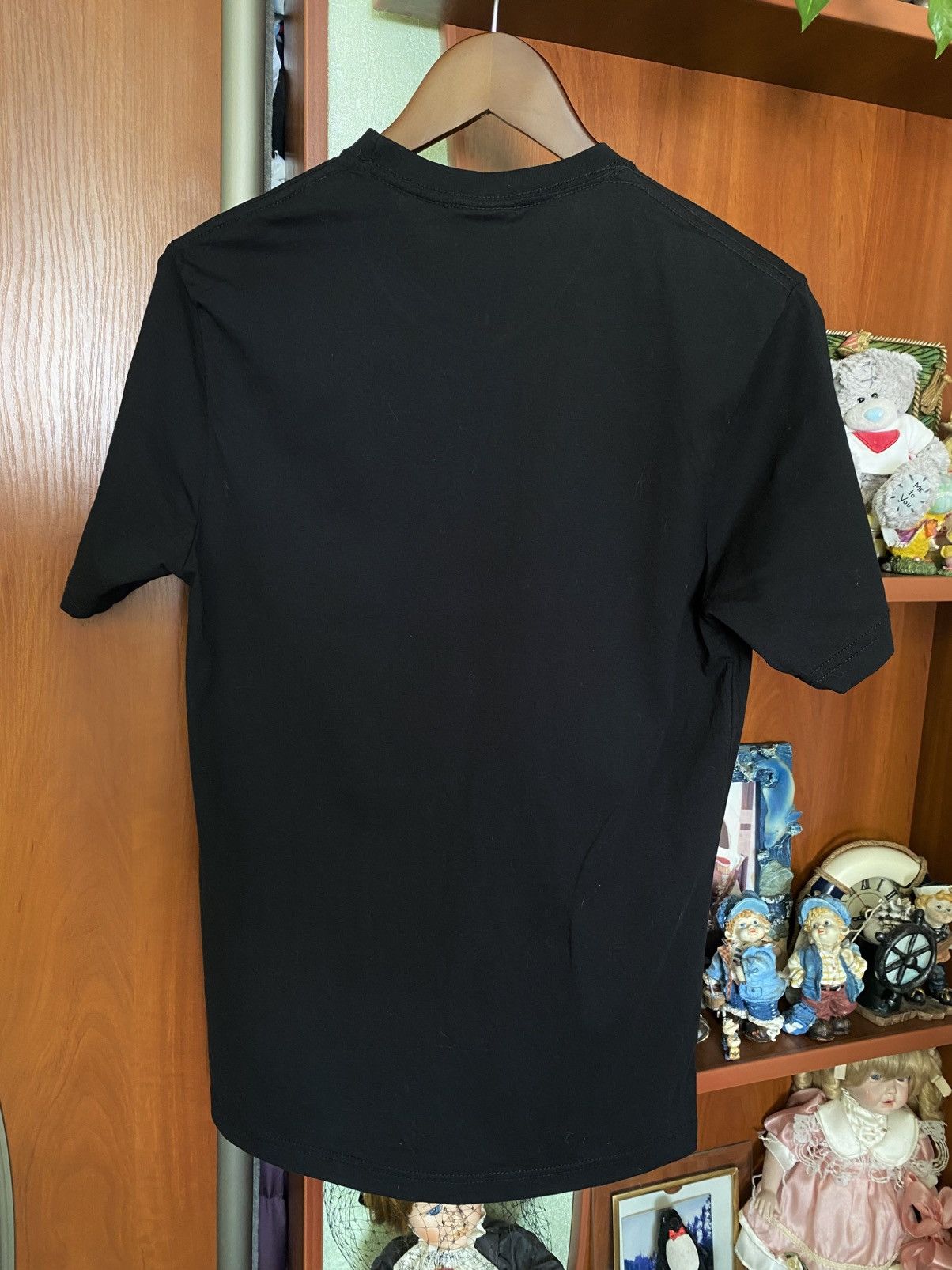 Other Y2K Pulp Fiction Say What Again Ezekiel 25:17 Miramax tee Size US M / EU 48-50 / 2 - 4 Thumbnail