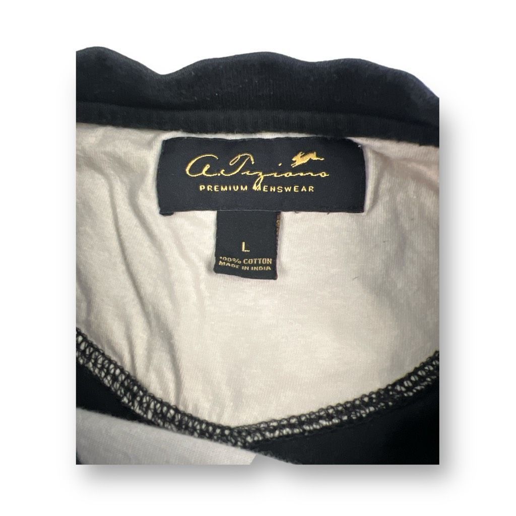 Other A. Tiziano T-Shirt Size Large Size US L / EU 52-54 / 3 - 5 Thumbnail