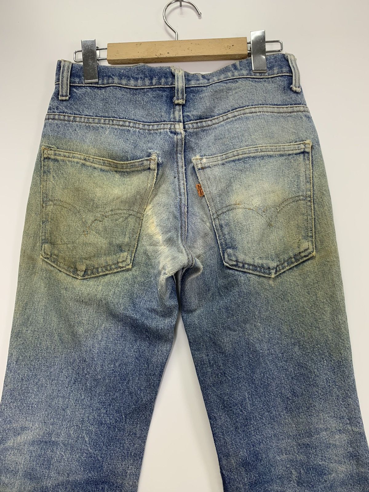 Levi's Vintage Clothing Vintage Levis orange tag Size 36" / US 14 / IT 50 - 8 Thumbnail