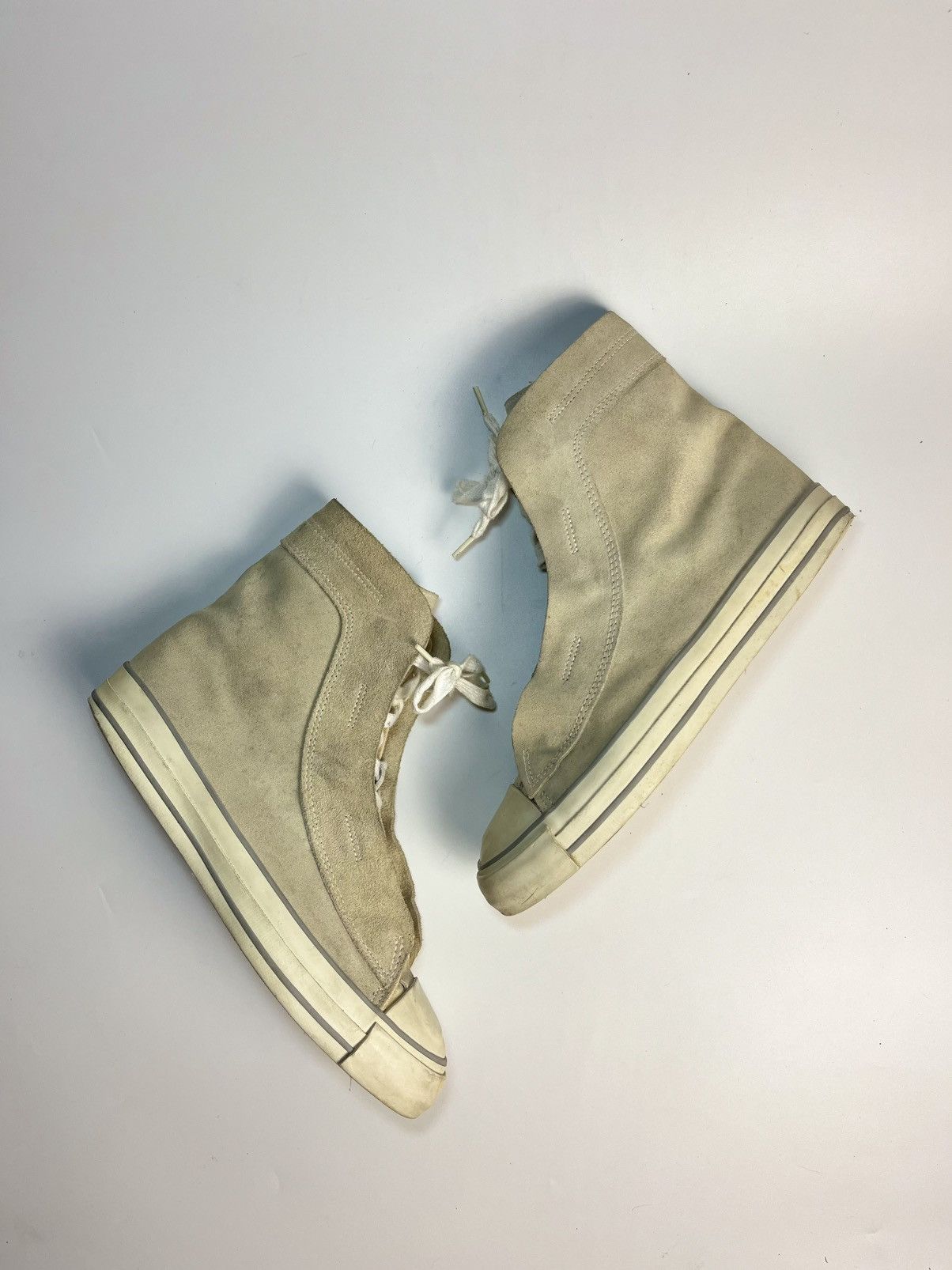 Final Home Final Home Tsumura Multi Layer Sneaker Size US 8 / EU 41 - 11 Thumbnail