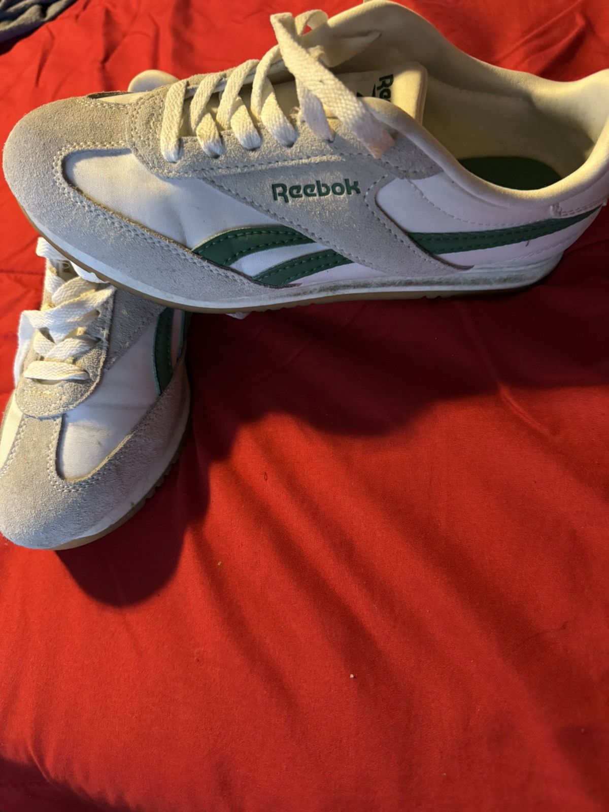 Reebok Reebok sneakers Size US 7 / IT 37 - 6 Thumbnail
