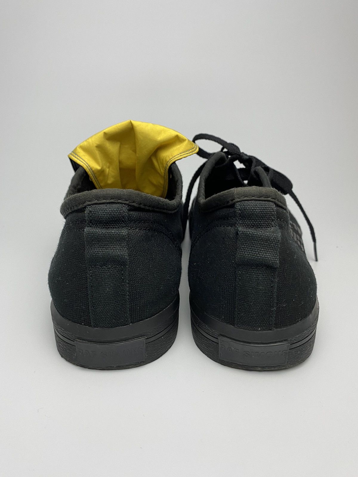 Adidas × Raf Simons Raf Simons x Adidas Originals Edition Spirit Low Sneakers Size US 10.5 / EU 43-44 - 6 Thumbnail