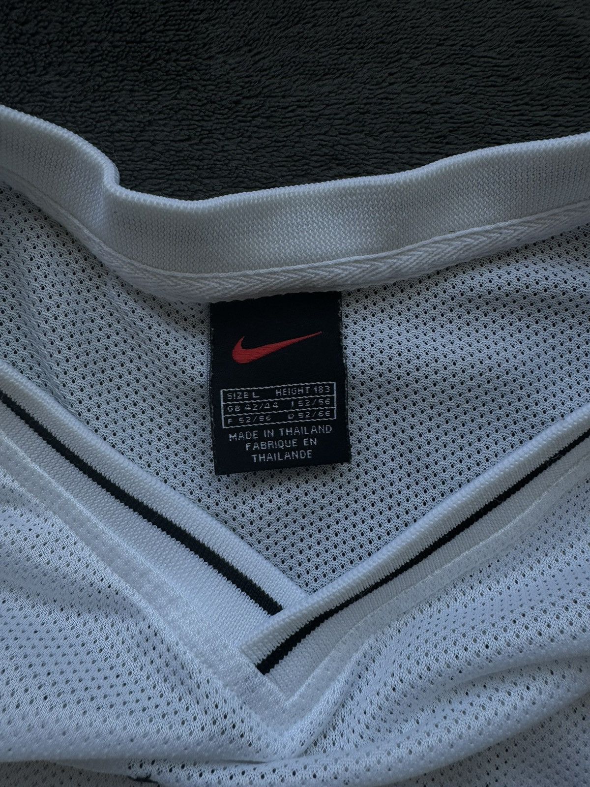 Nike × Vintage Nike vintage Size US L / EU 52-54 / 3 - 2 Thumbnail