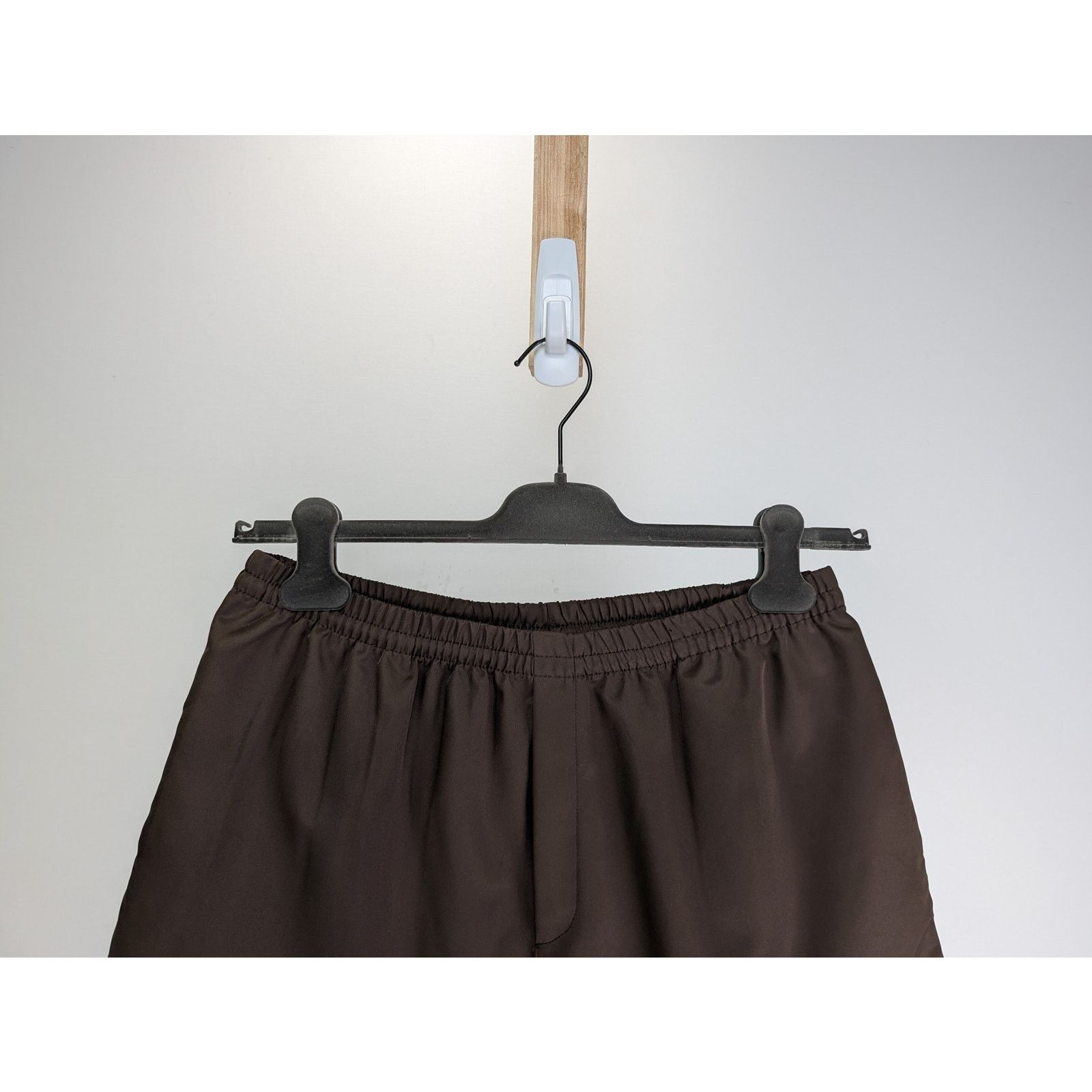 Gallery Dept. o1rshd1 Q:2 / Zuma Shorts in Brown Size US 38 / EU 54 - 2 Thumbnail