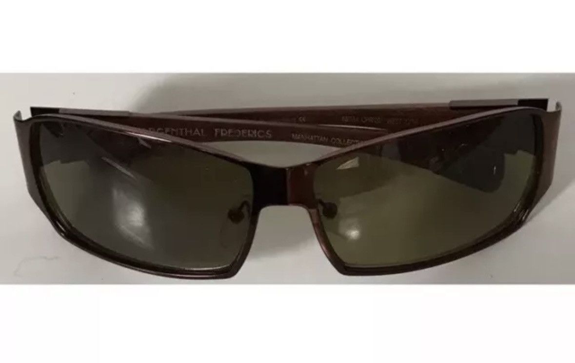 Other Morgenthal Frederics Size ONE SIZE - 6 Thumbnail