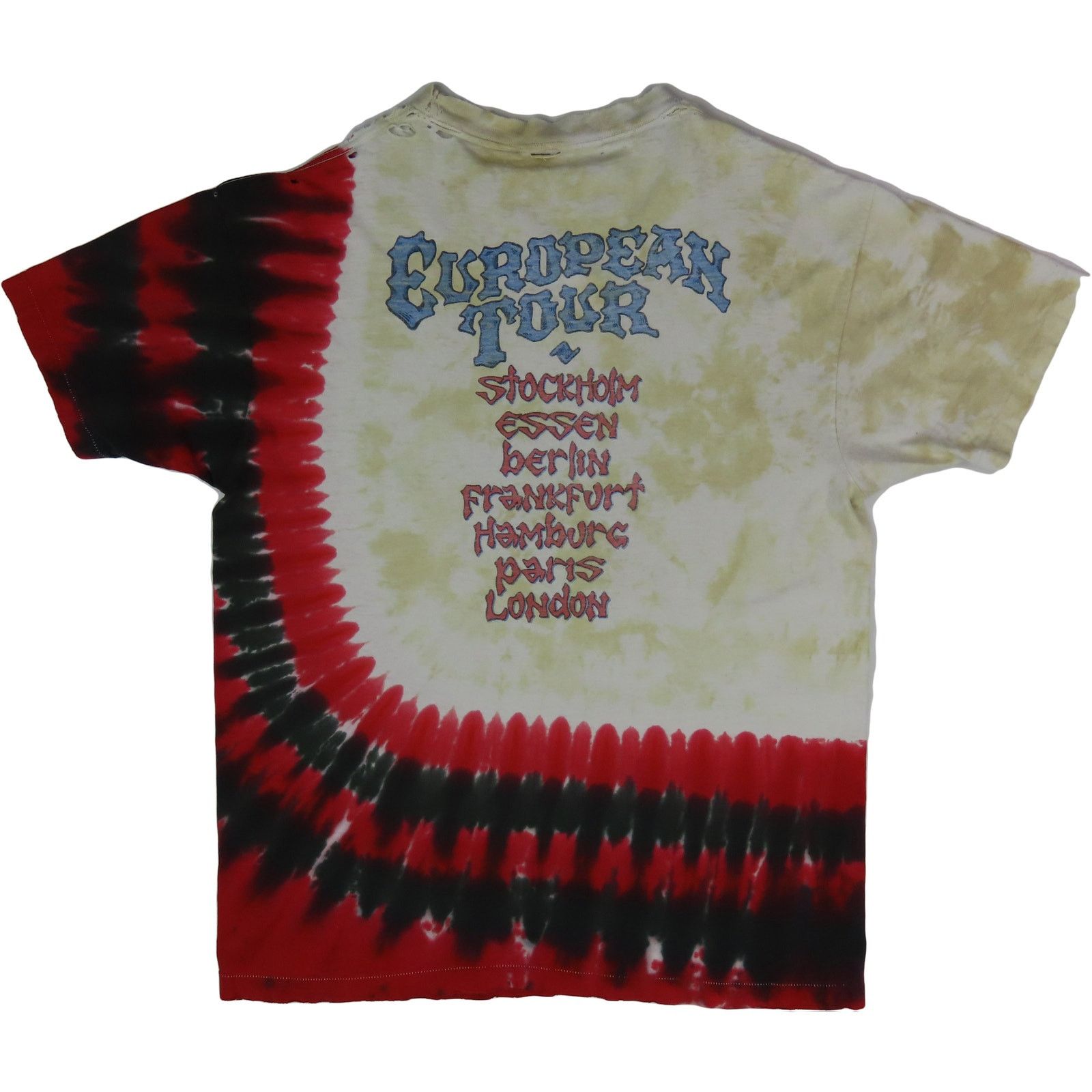 Vintage 352 Mens vintage t shirt template under 1 lbs Size US M / EU 48-50 / 2 - 4 Thumbnail