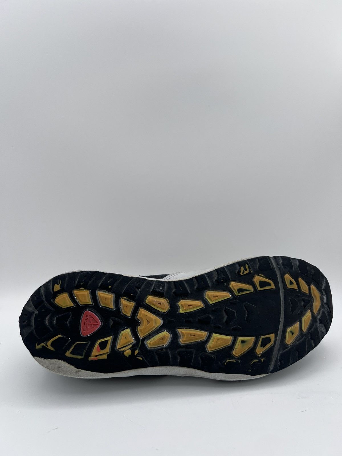 Nike NIKE ACG trainer AIR EXPLORUN Super Rare Vintage shoes 9.5 Size US 9.5 / EU 42-43 - 8 Thumbnail