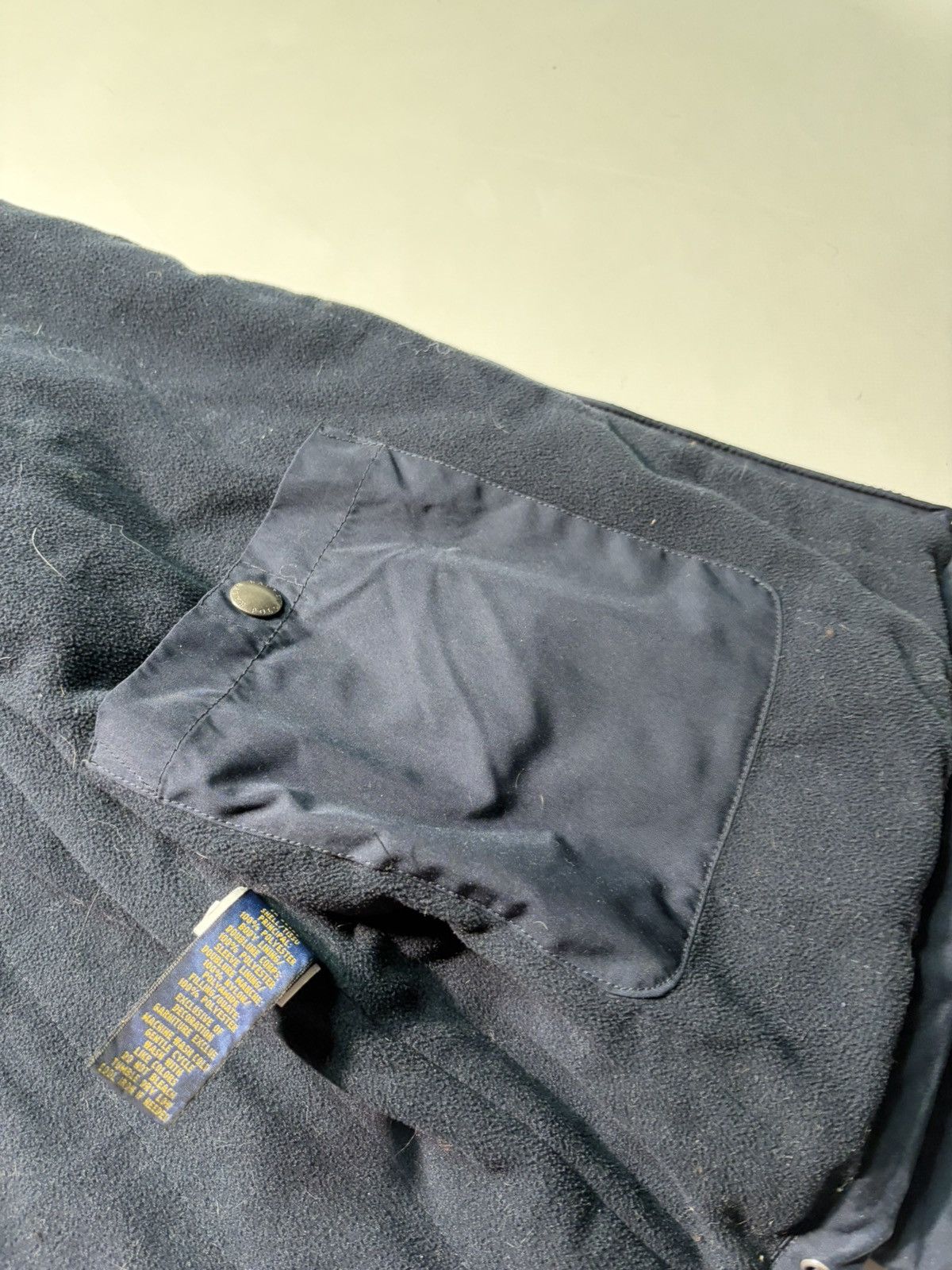 Polo Ralph Lauren Polo Ralph Lauren Jacket Size US L / EU 52-54 / 3 - 15 Thumbnail
