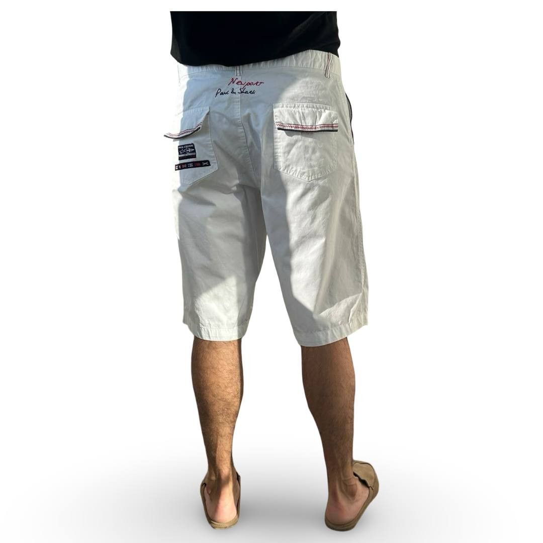 Paul & Shark Paul&Shark short #311 Size US 32 / EU 48 - 2 Thumbnail