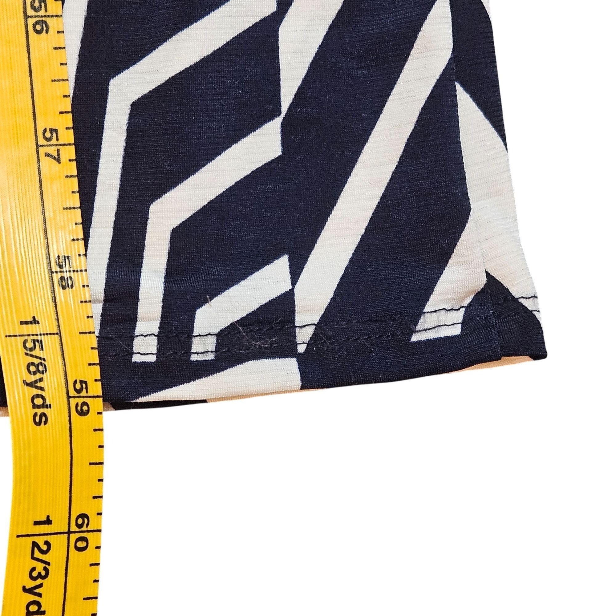 Other Naif Woman Comfortable Maxi Dress Striped S Resort Travel Re Size S / US 4 / IT 40 - 7 Thumbnail