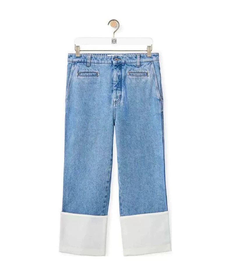 Loewe Loewe Fisherman's pants Size US 28 / EU 44 - 3 Thumbnail