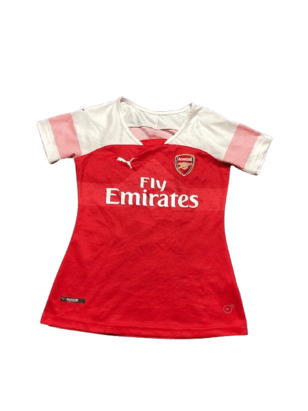 Puma Vintage Puma Football 2018-2019 Jersey Size M Size M / US 6-8 / IT 42-44 - 1 Thumbnail