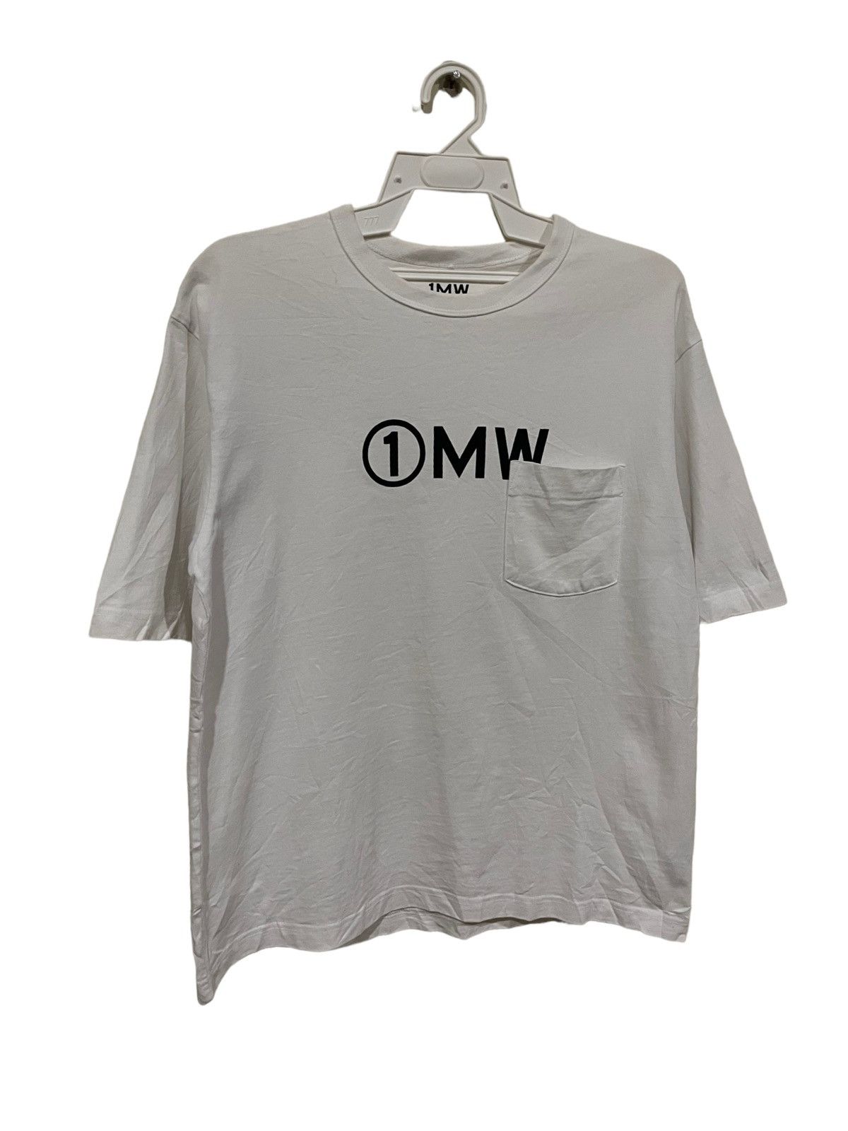 Sophnet. 1MW x SOPH GU Tee Size US S / EU 44-46 / 1 - 2 Thumbnail