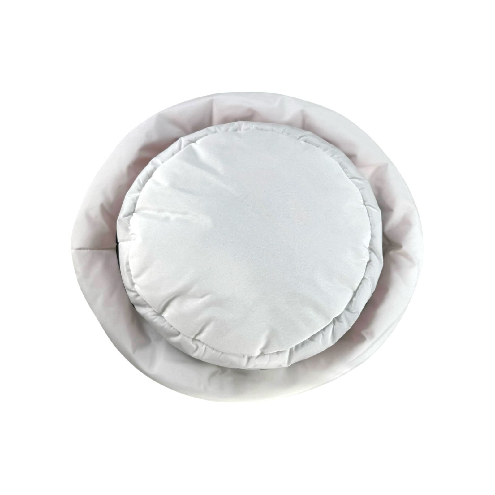 Prada Prada Puffy Bucket Hat Size ONE SIZE - 6 Thumbnail