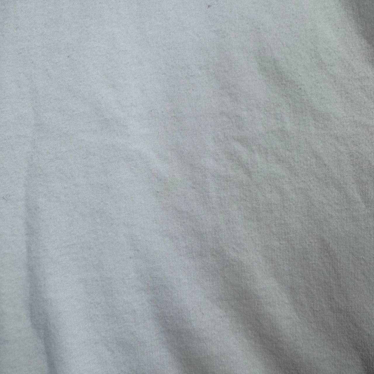 Levi's Levi's Men's T-Shirt Relaxed Fit White Tee Size M Size US M / EU 48-50 / 2 - 7 Thumbnail